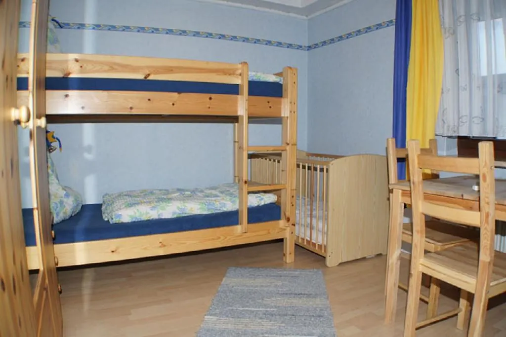 Bio-Erlebnisbauernhof Doll Nittenau 0*,