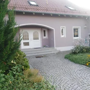 Apartment Lang, Nittenau