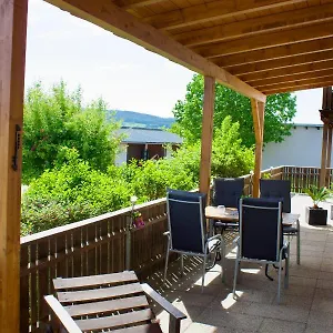 Apartment Seebauer, Nittenau