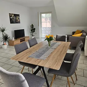 Apartment Service Weigl, Nittenau