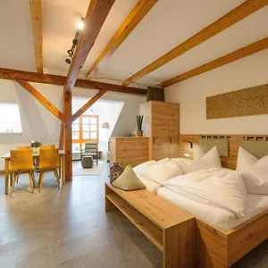 Bauernhof Urlaub Am Regen – Dirnberger, Nittenau