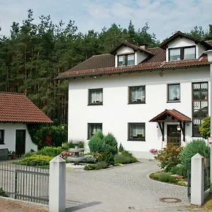 Apartment Maria, Nittenau