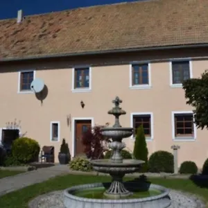 Apartment Gestüt Tiefenhof, Nittenau