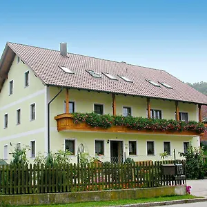 Apartment Angeln Am Regen - Angelhof Posl, Nittenau