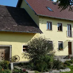 Apartment Schindler, Nittenau